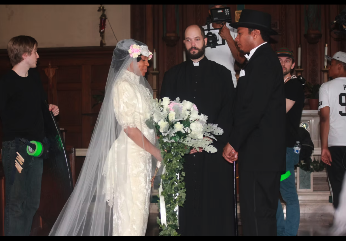 DoDo TiTi Behind The Scene