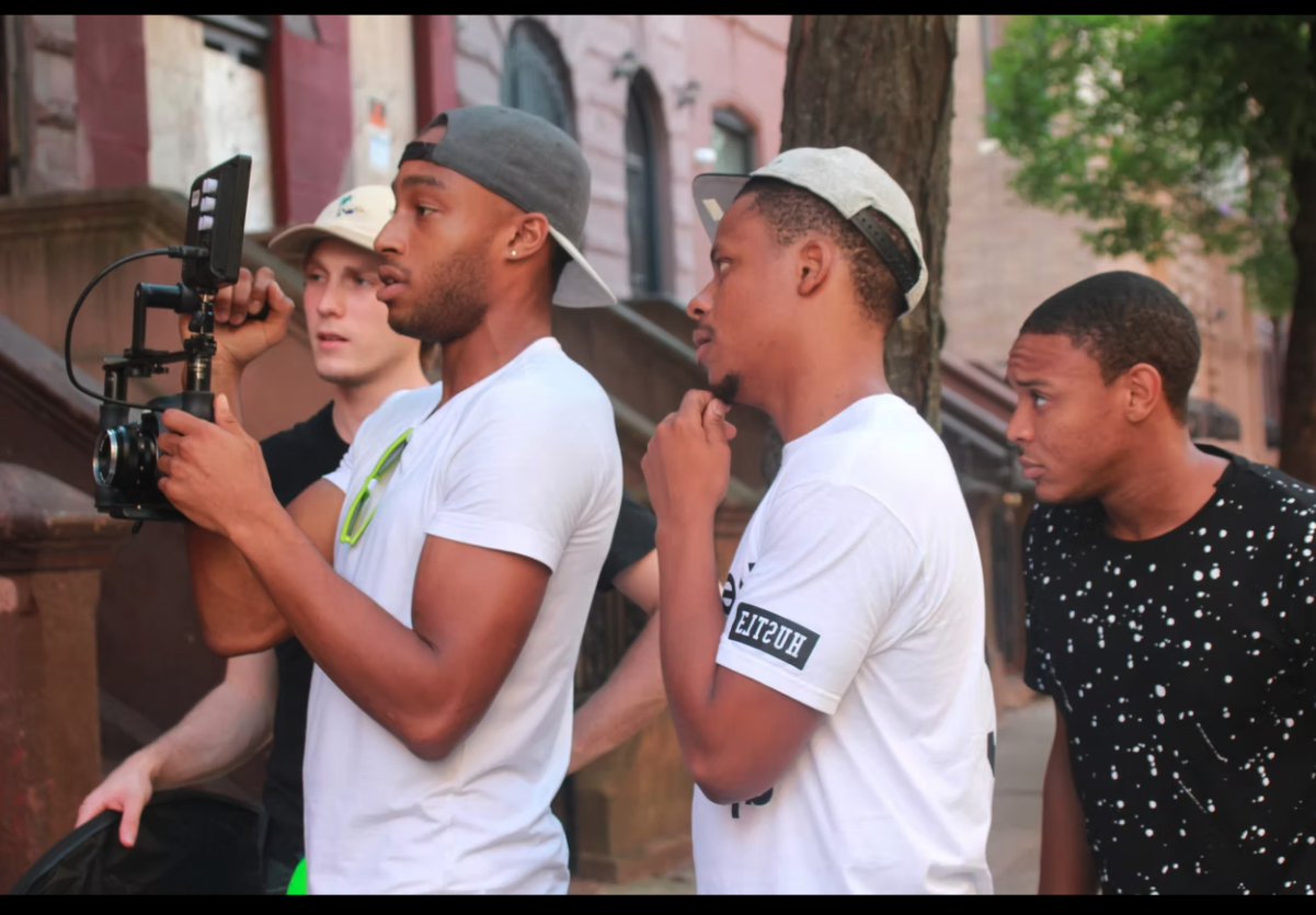 DoDo TiTi Behind The Scene