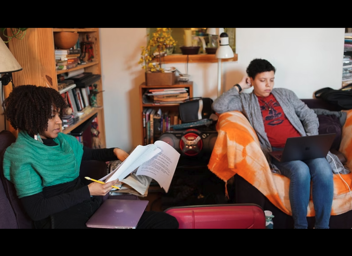 DoDo TiTi Behind The Scene