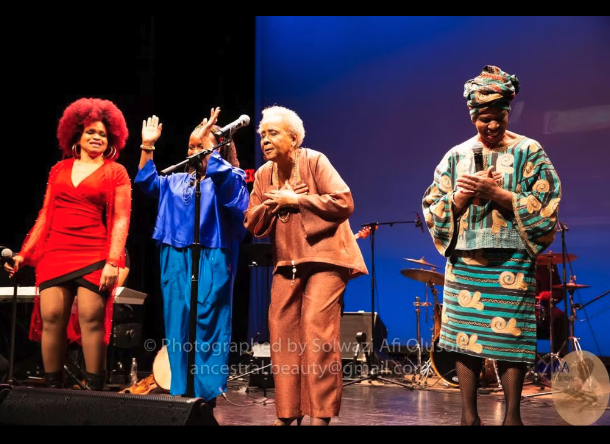 DoDo TiTi Behind The Scene