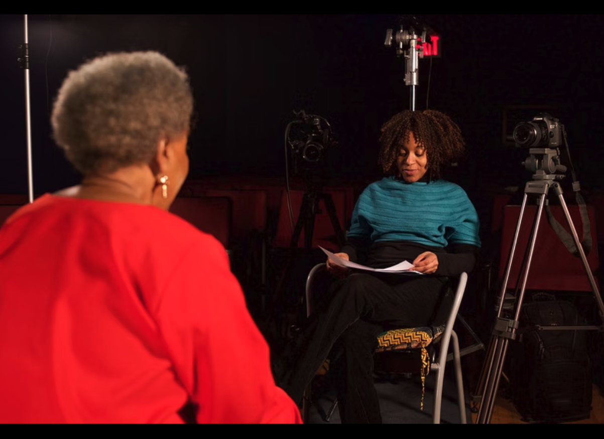 DoDo TiTi Behind The Scene