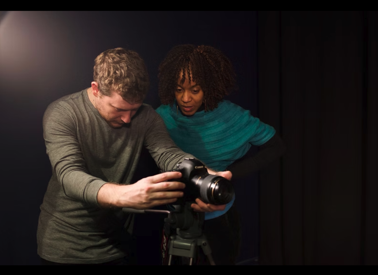 DoDo TiTi Behind The Scene