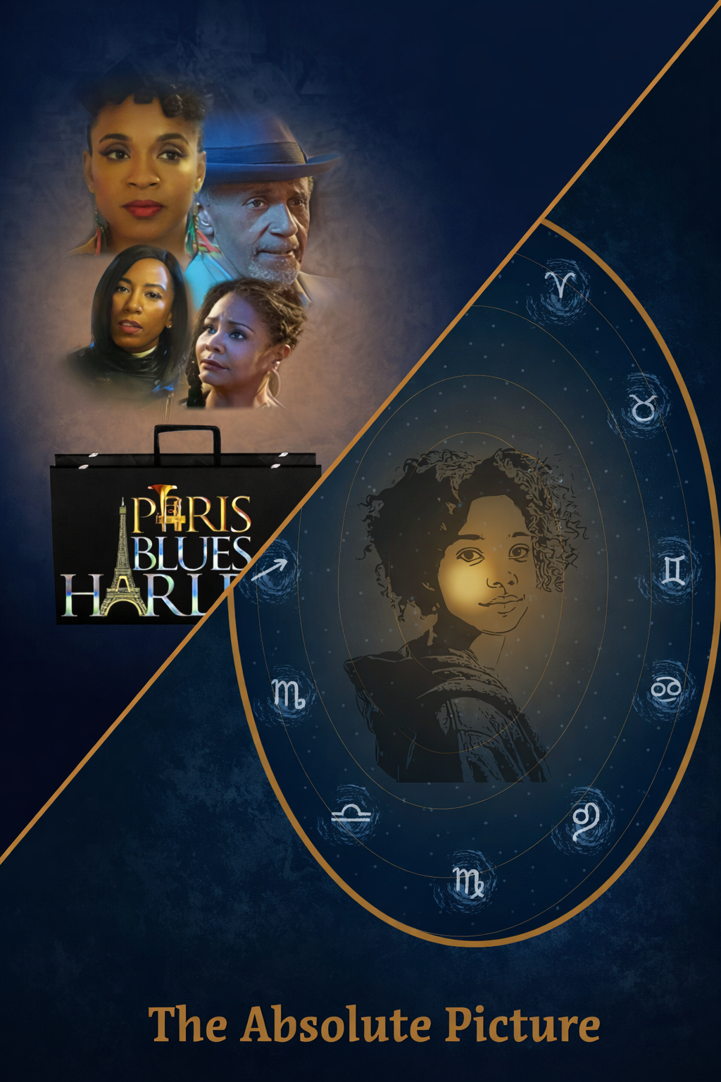 Featured Projects Poster