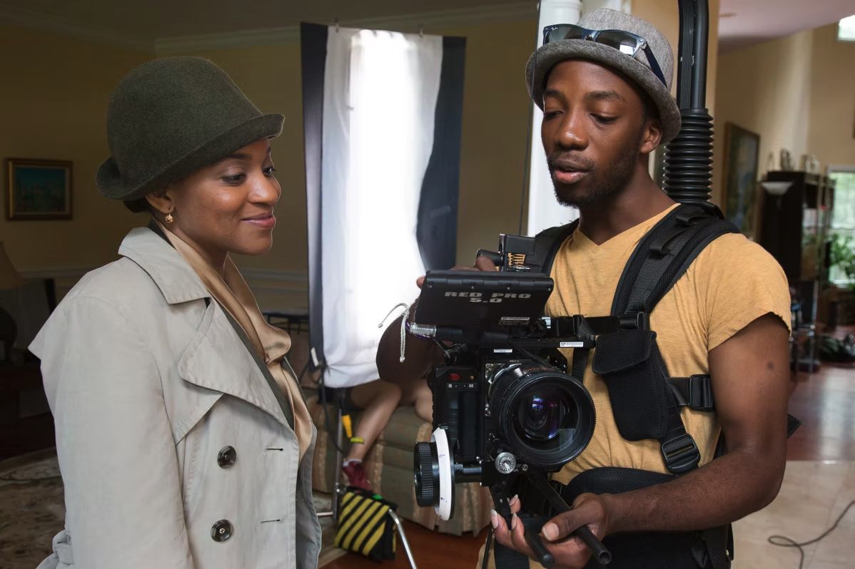 DoDo TiTi Behind The Scene