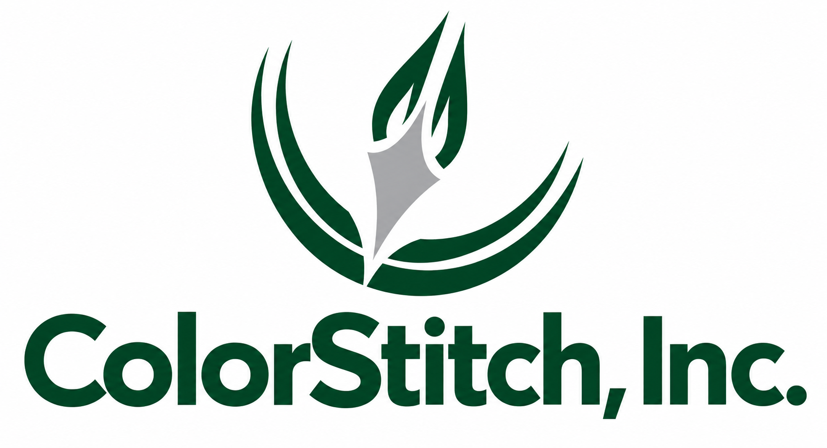 ColorStitch Inc logo