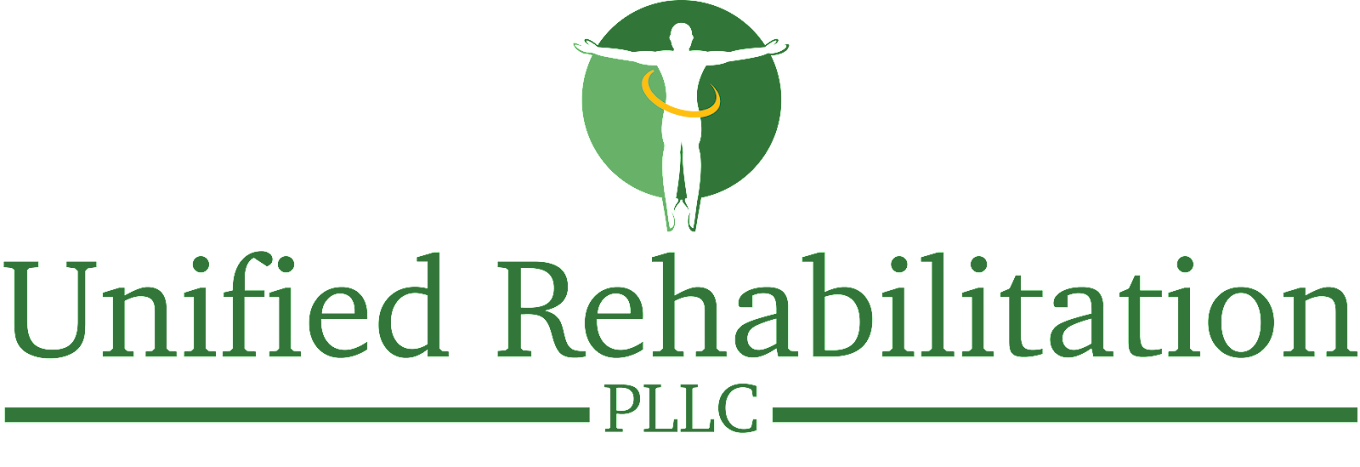 Unified Rehabilitation logo