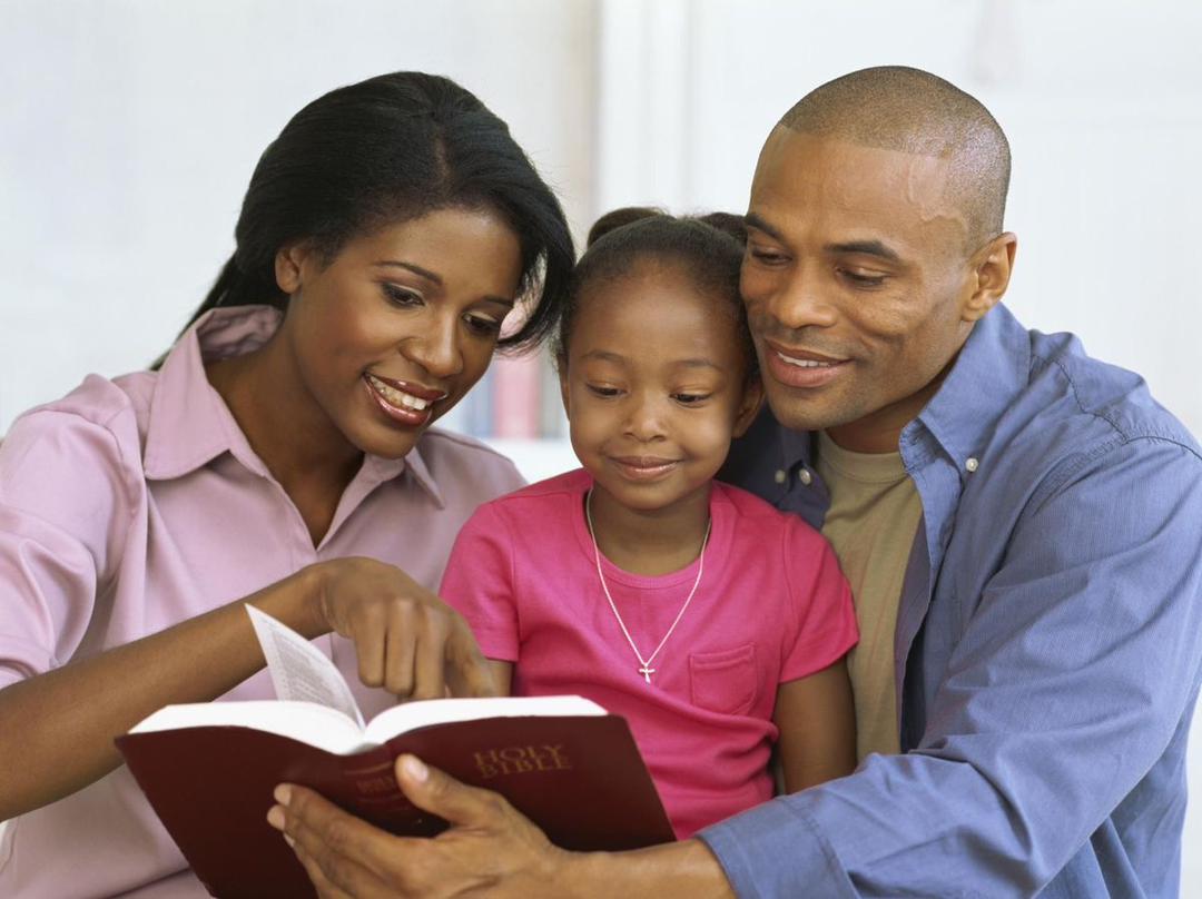 How Family Devotions Shape Spiritual Growth