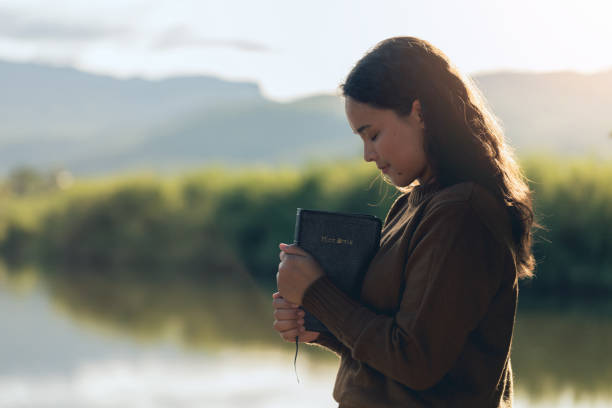 Trusting God During Difficult Family Seasons