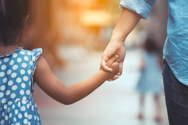 How to Build Trust Between Parents and Children