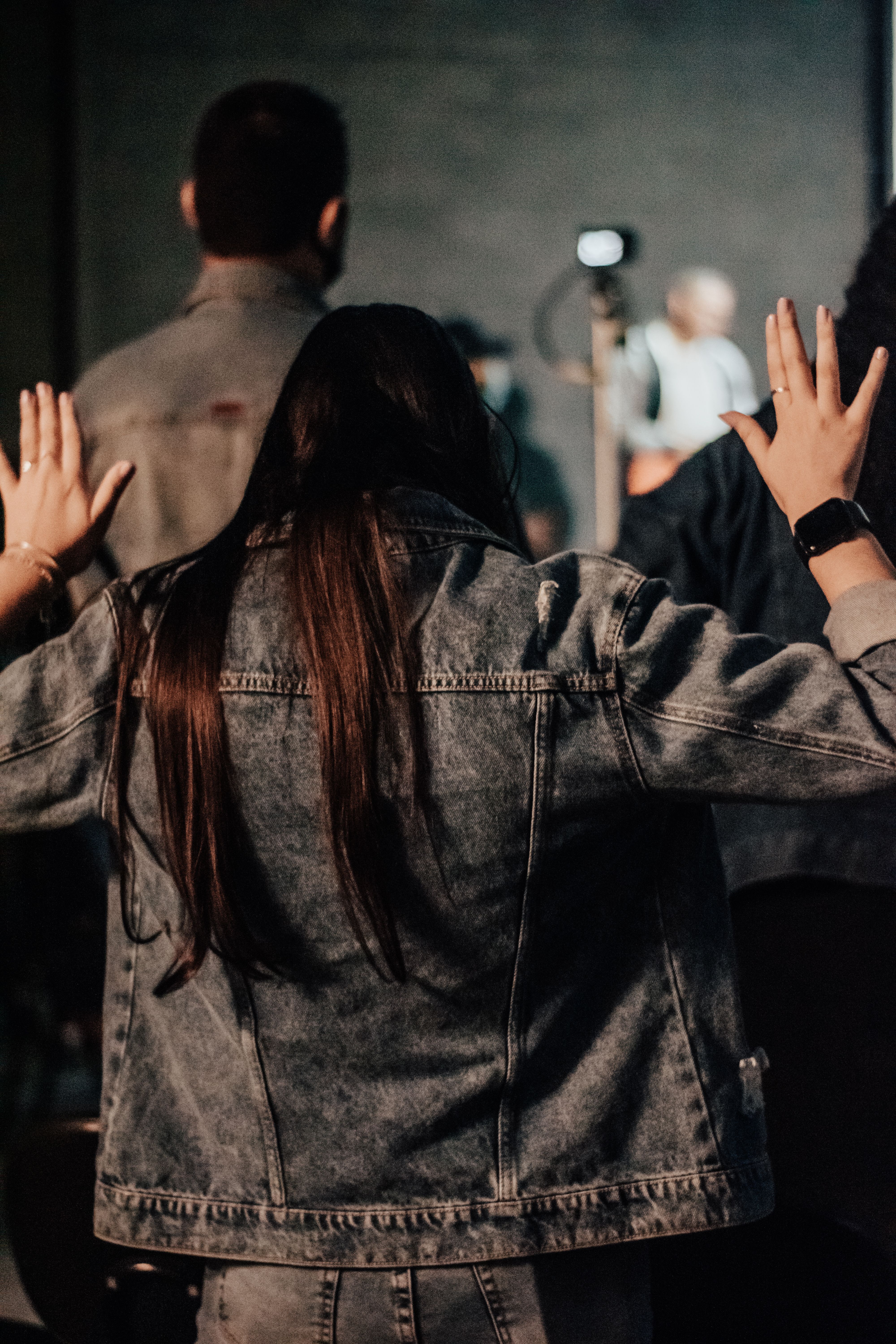 Encouraging a Heart of Worship in the Home