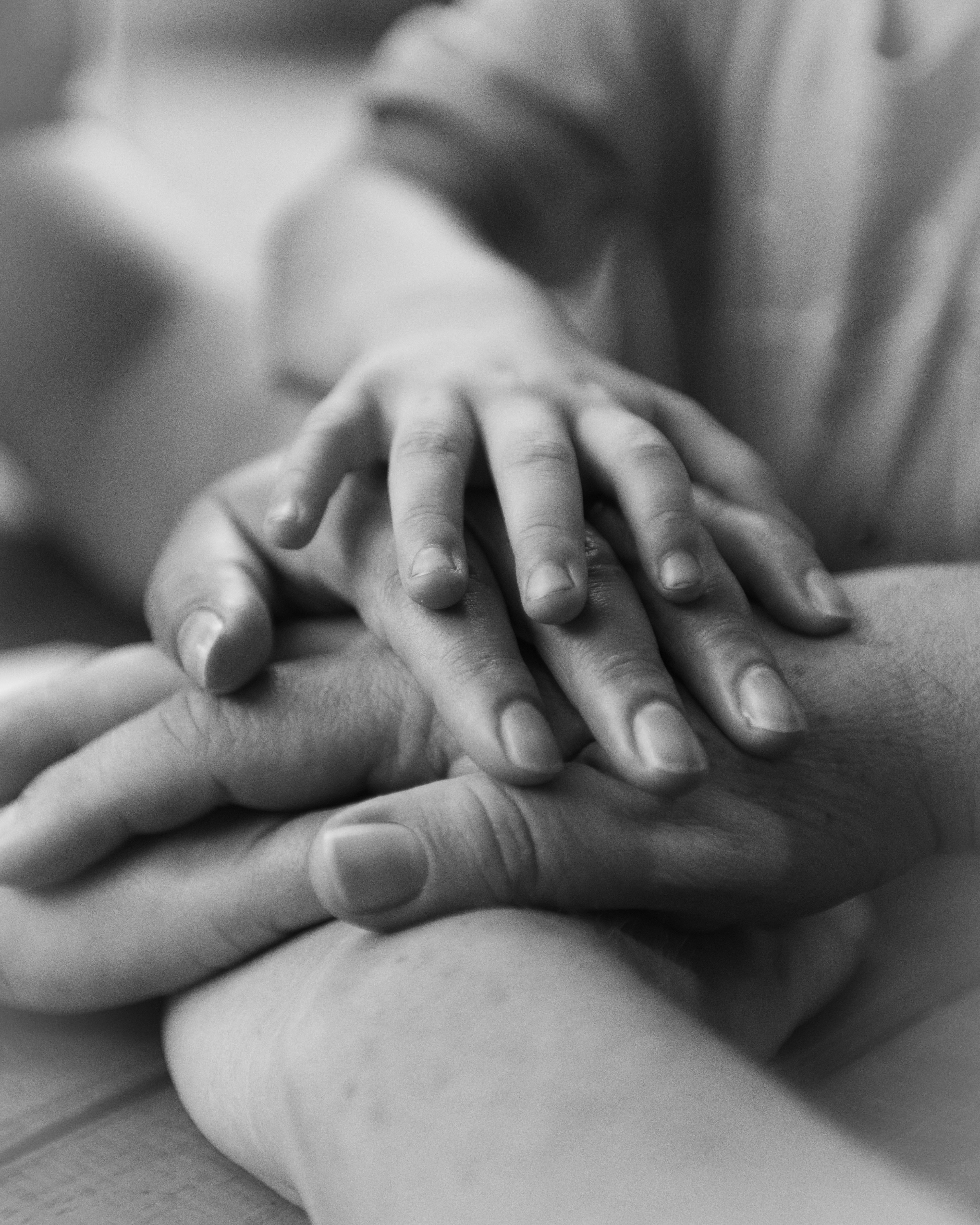 Building Emotional Safety in the Home