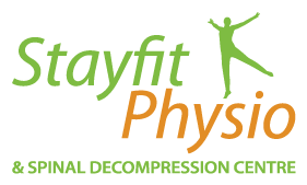 StayFit Physio