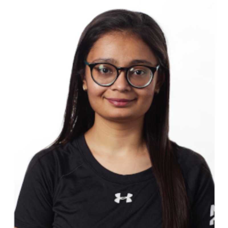 Nidhi Trivedi