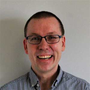 Dr Ian Anderson