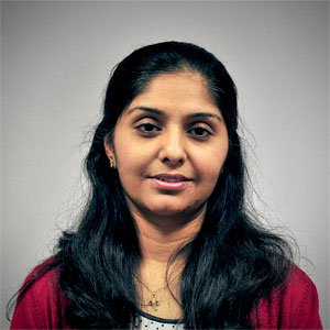 Tanya Singhal, Registered Physiotherapist and Clinic Director