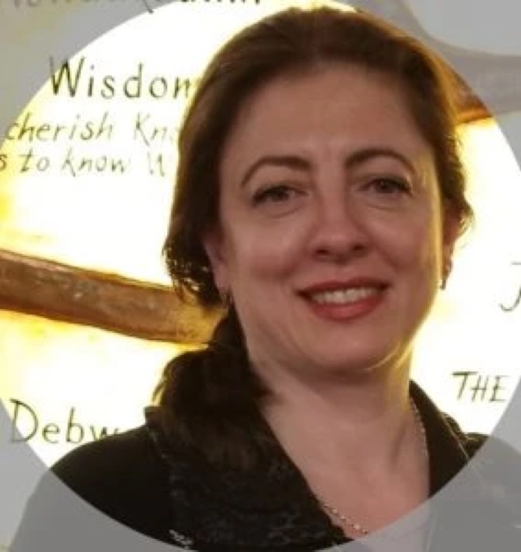 Tatiana Townsend