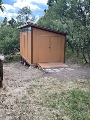 Drywall Repairs in Monument CO