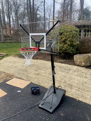 Plumb & Electrical fixture in Monument CO