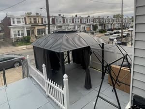 Flooring and Tile in Palmer Lake CO