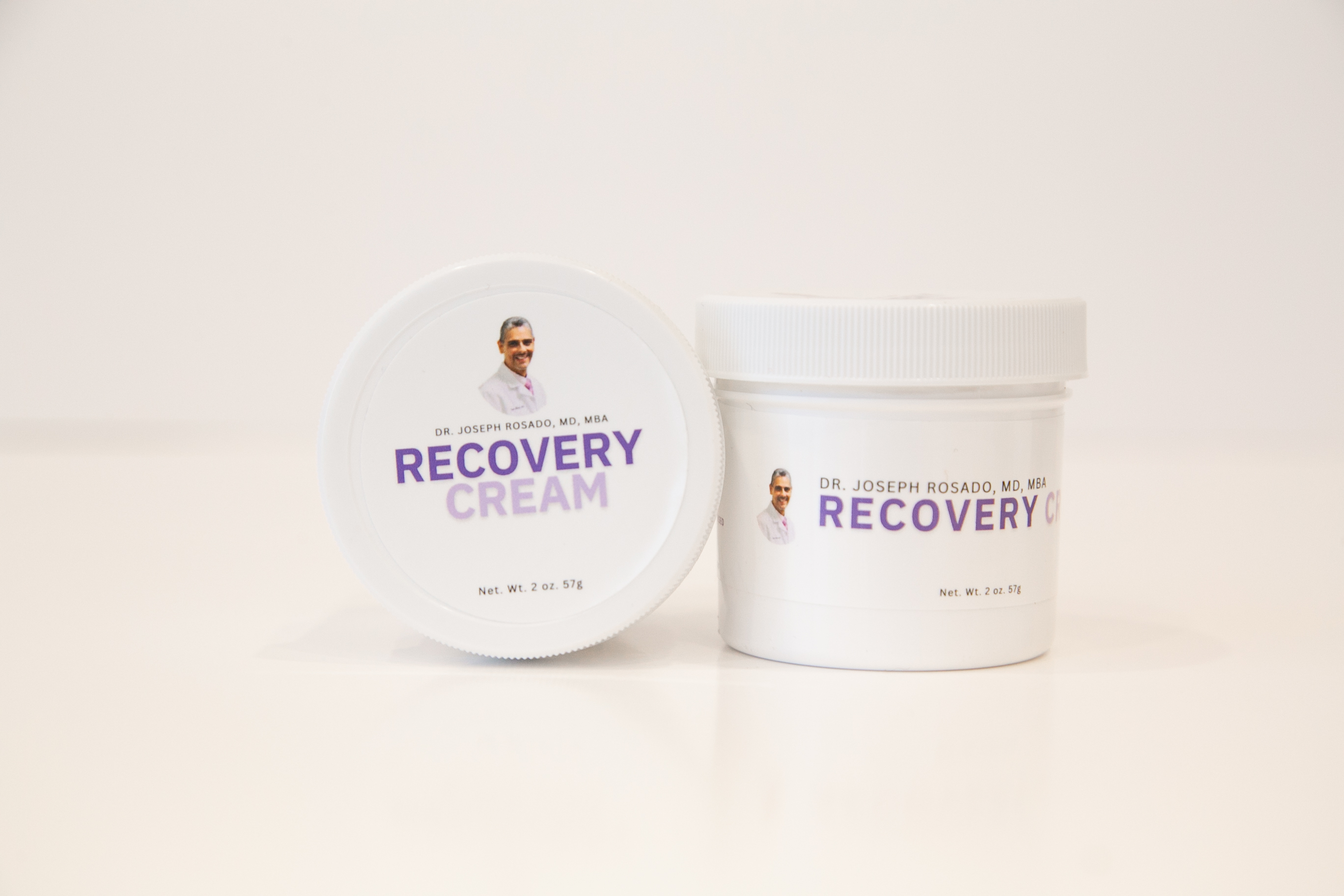 Recovery Cream