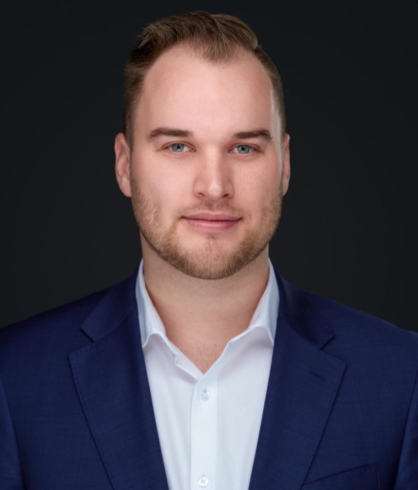 David Rouppe Van Der Voort