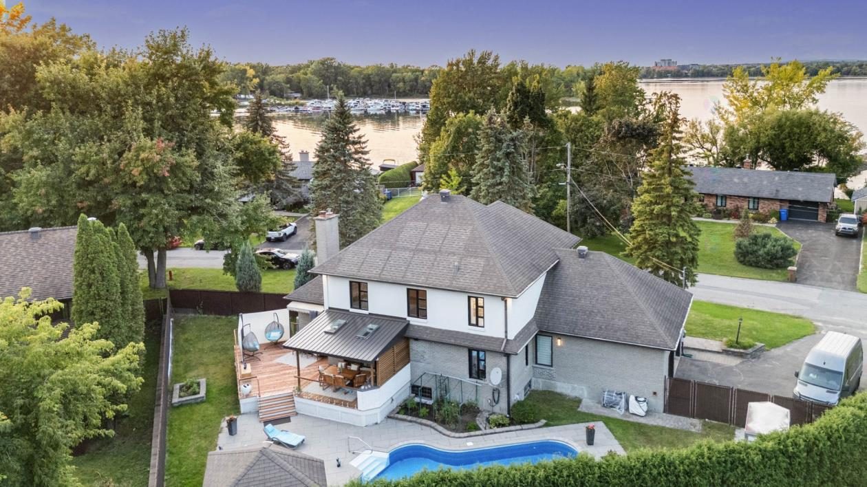 Île-Perrot