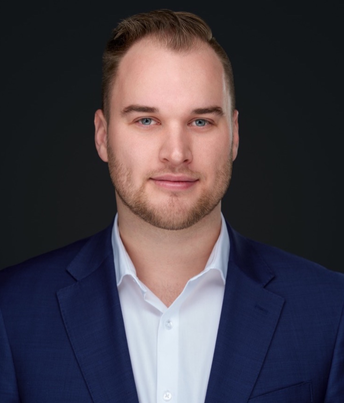 David Rouppe Van Der Voort