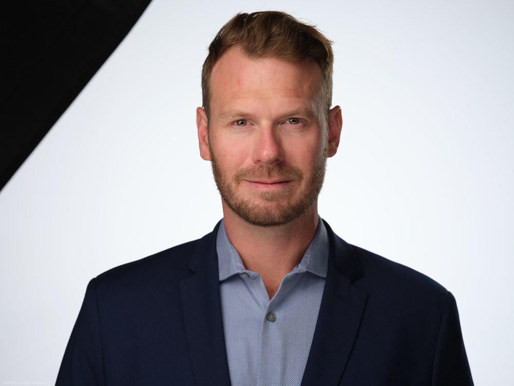 Dane Gilmore