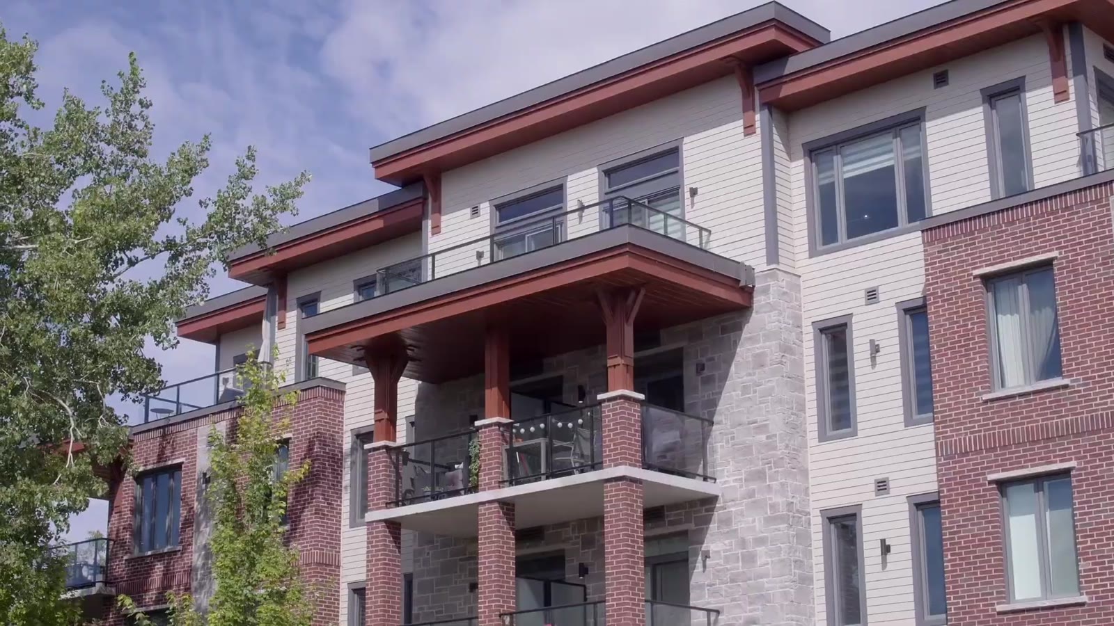 Elm penthouse, Beaconsfield