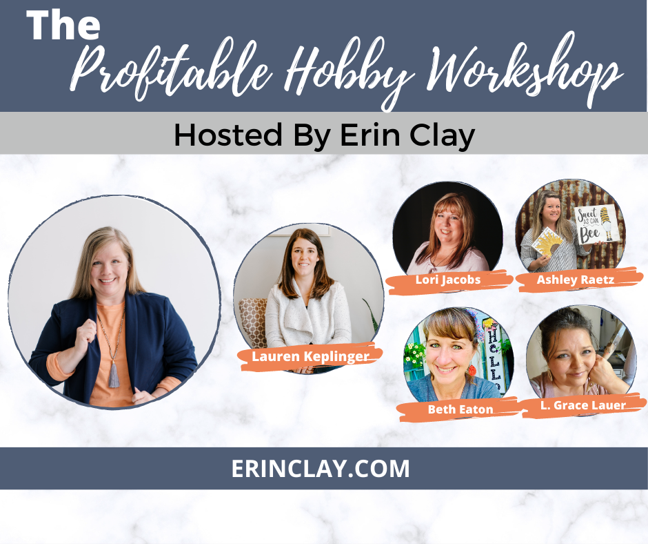 The Profitable Hobby