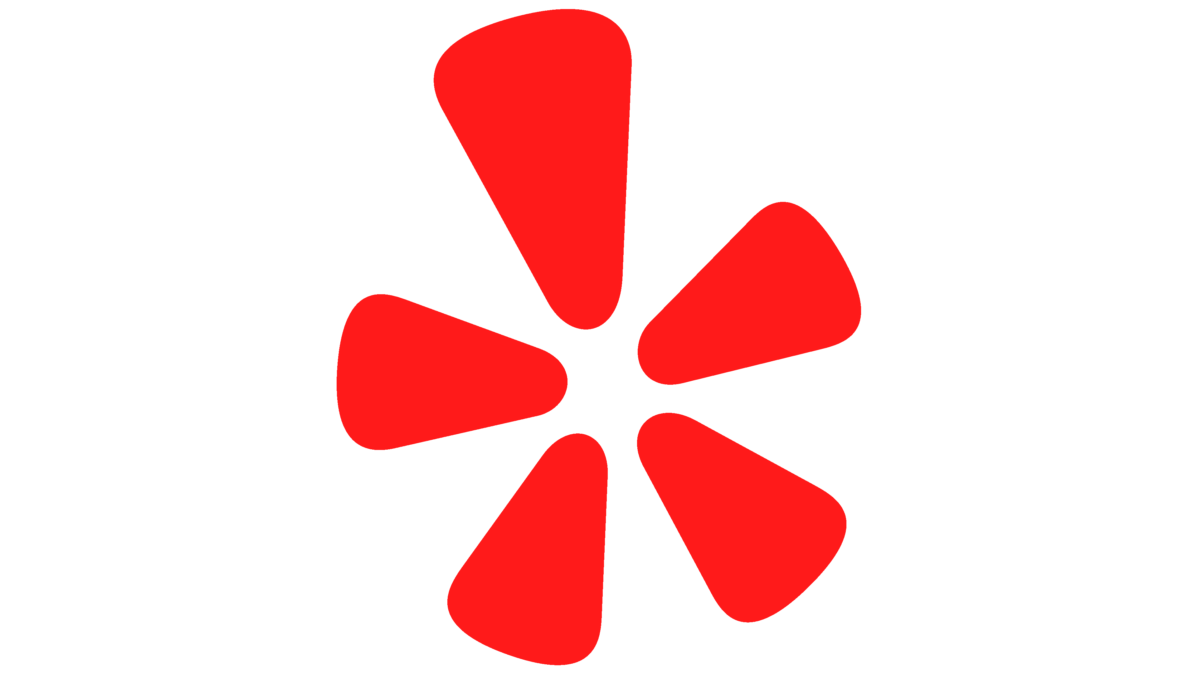 Yelp reviews