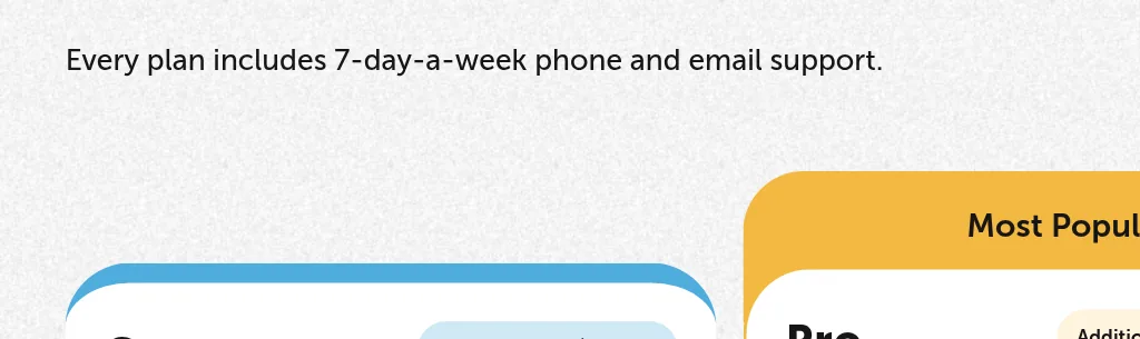 Follow Up Boss pricing page set to yearly billing: Grow $58 per user a month, Pro $416 a month with 10 users, Platform $833 a month with 30 users