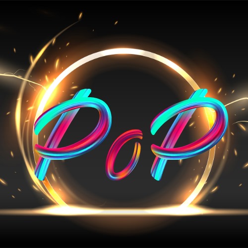 Turning Passion Into Profit: My Offbeat Journey with the POP Program Cover
