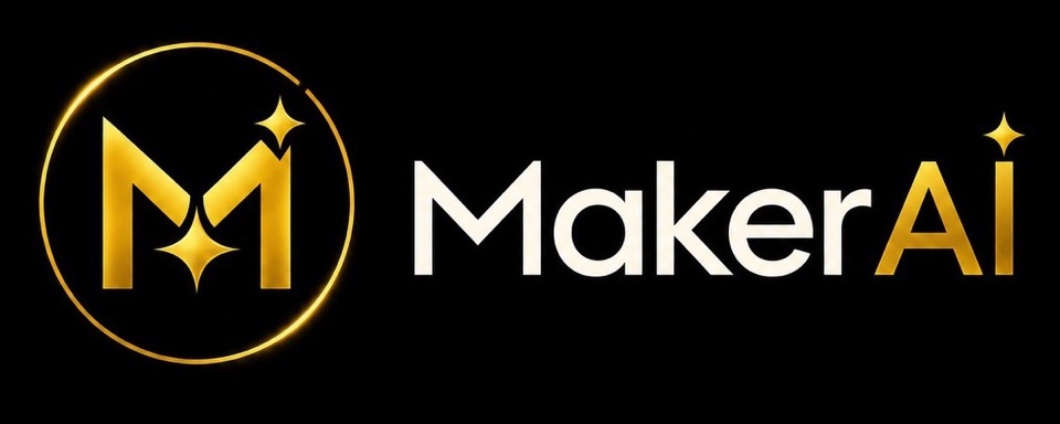 MakerAI logo