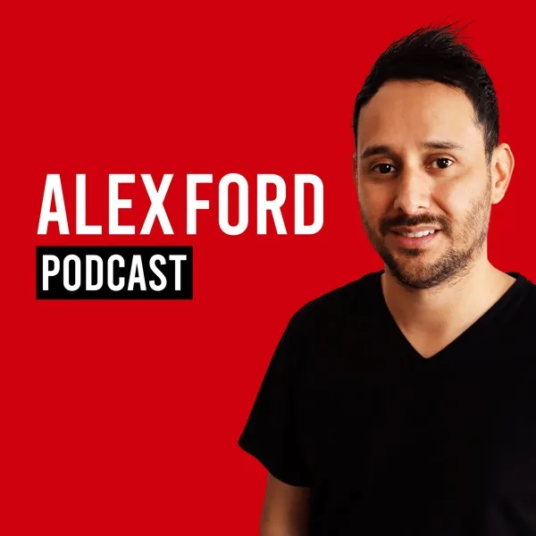 Alex Ford Podcast cover art