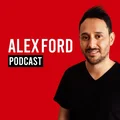 Alex Ford Podcast cover art