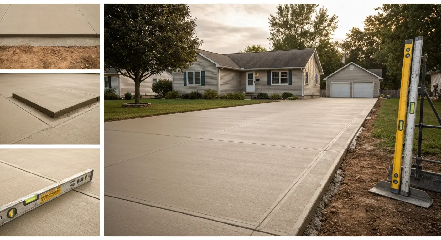 Asphalt paving project