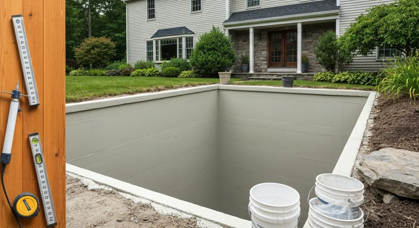 Foundation repair and support