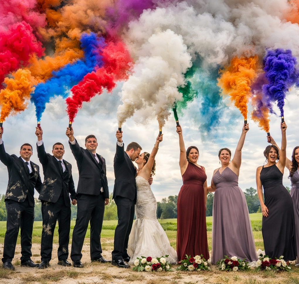 Holi Powder