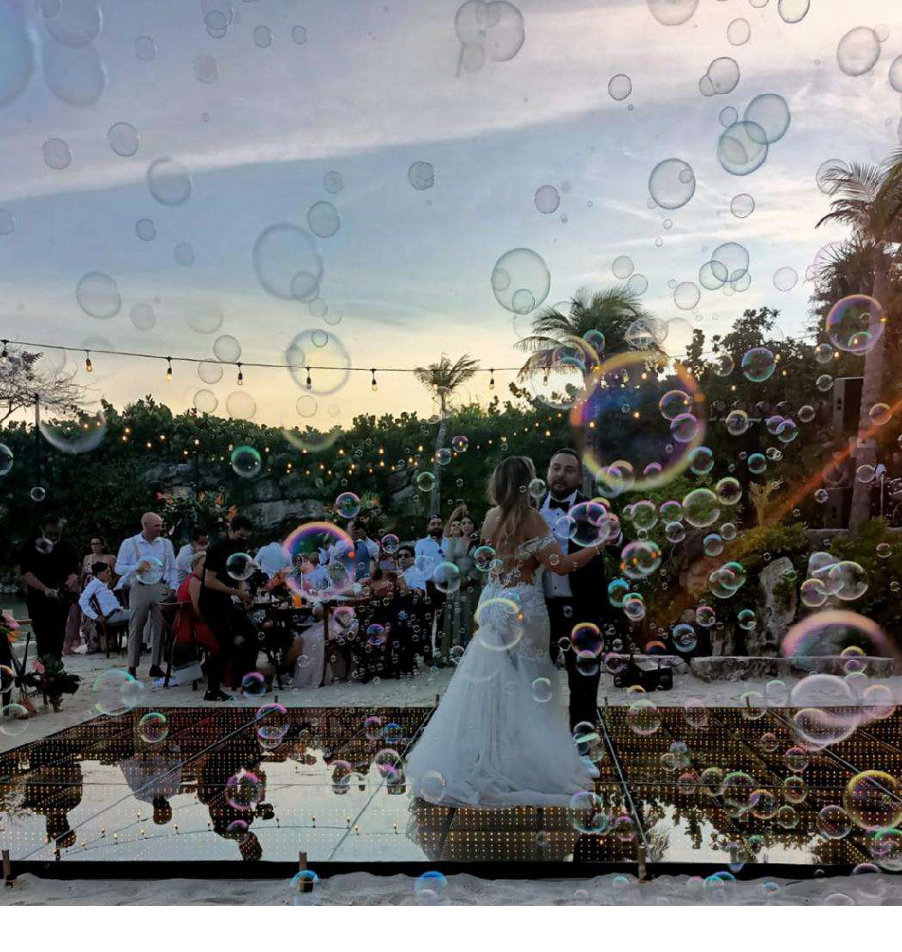 Bubbles