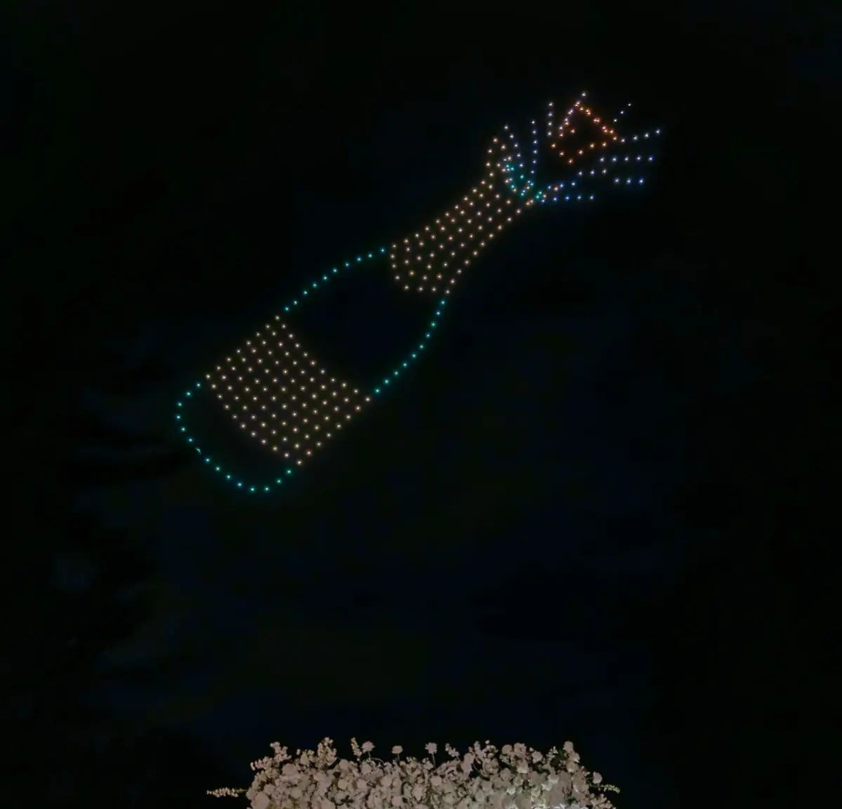 Drone Shows