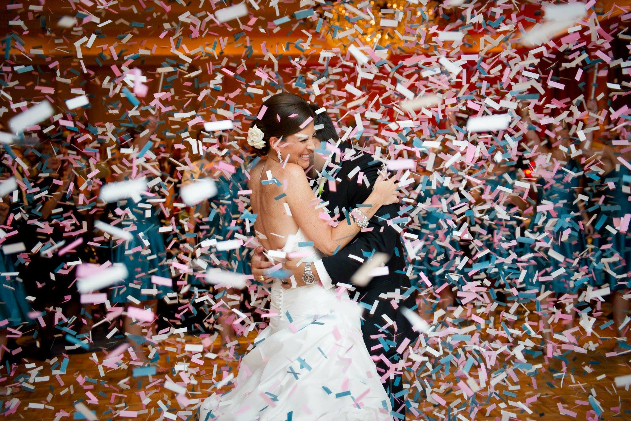 Confetti