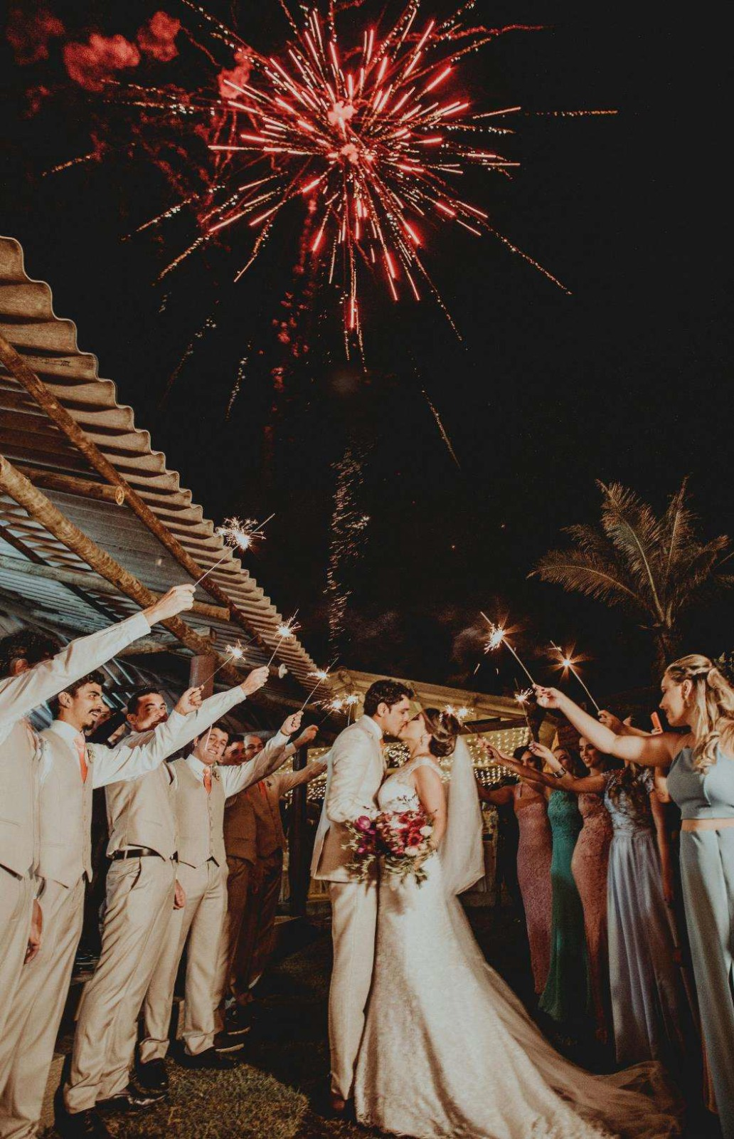 Sparklers