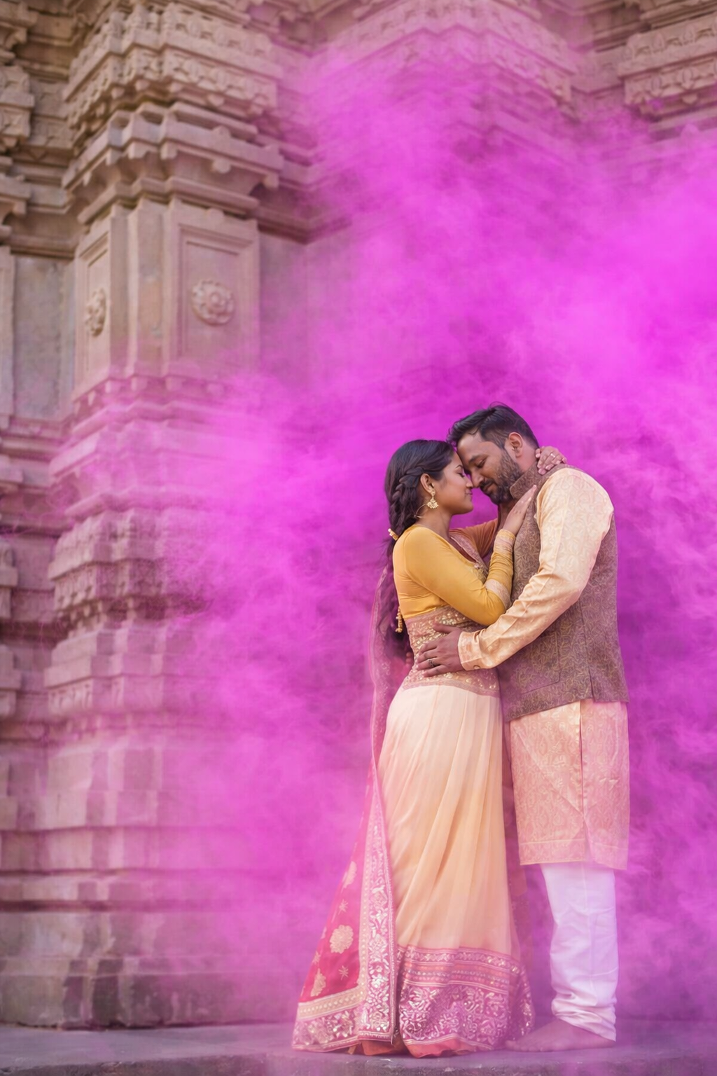 Holi Powder