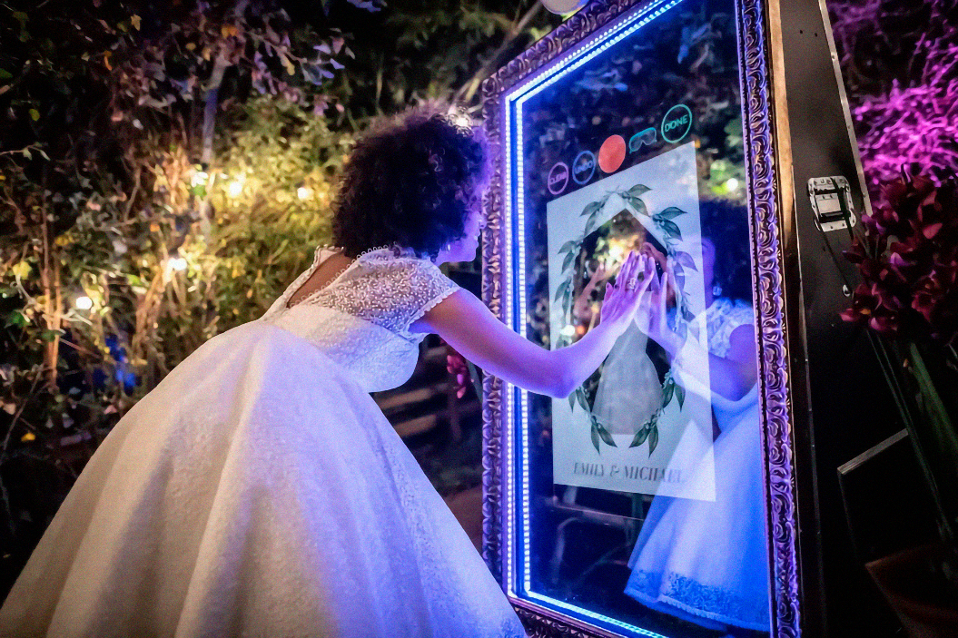 Photo Booths