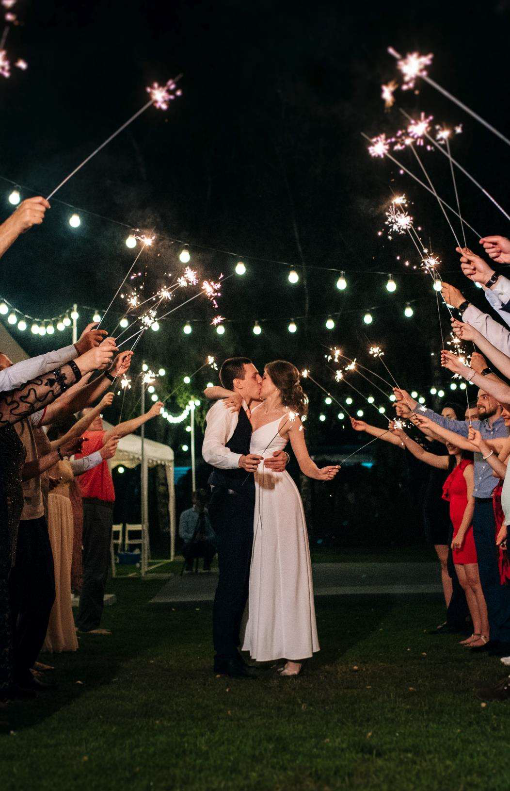 Sparklers