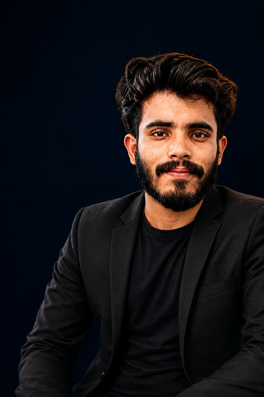 Muhammad Ahsan — GoHighLevel Expert & Digital Automation Specialist