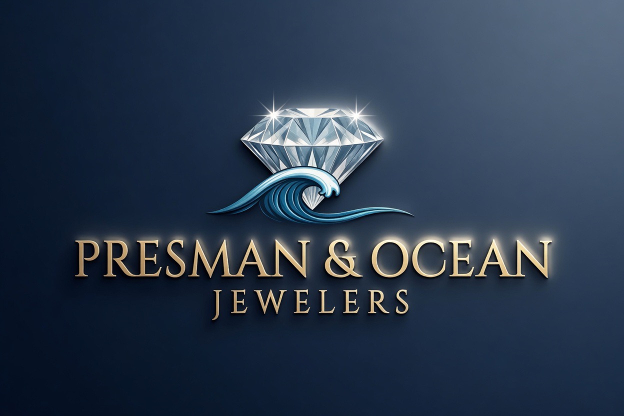 Presman & Ocean Jewelers