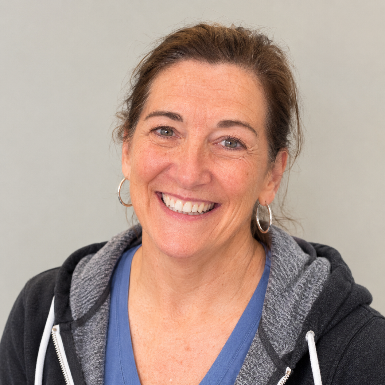 Patti headshot