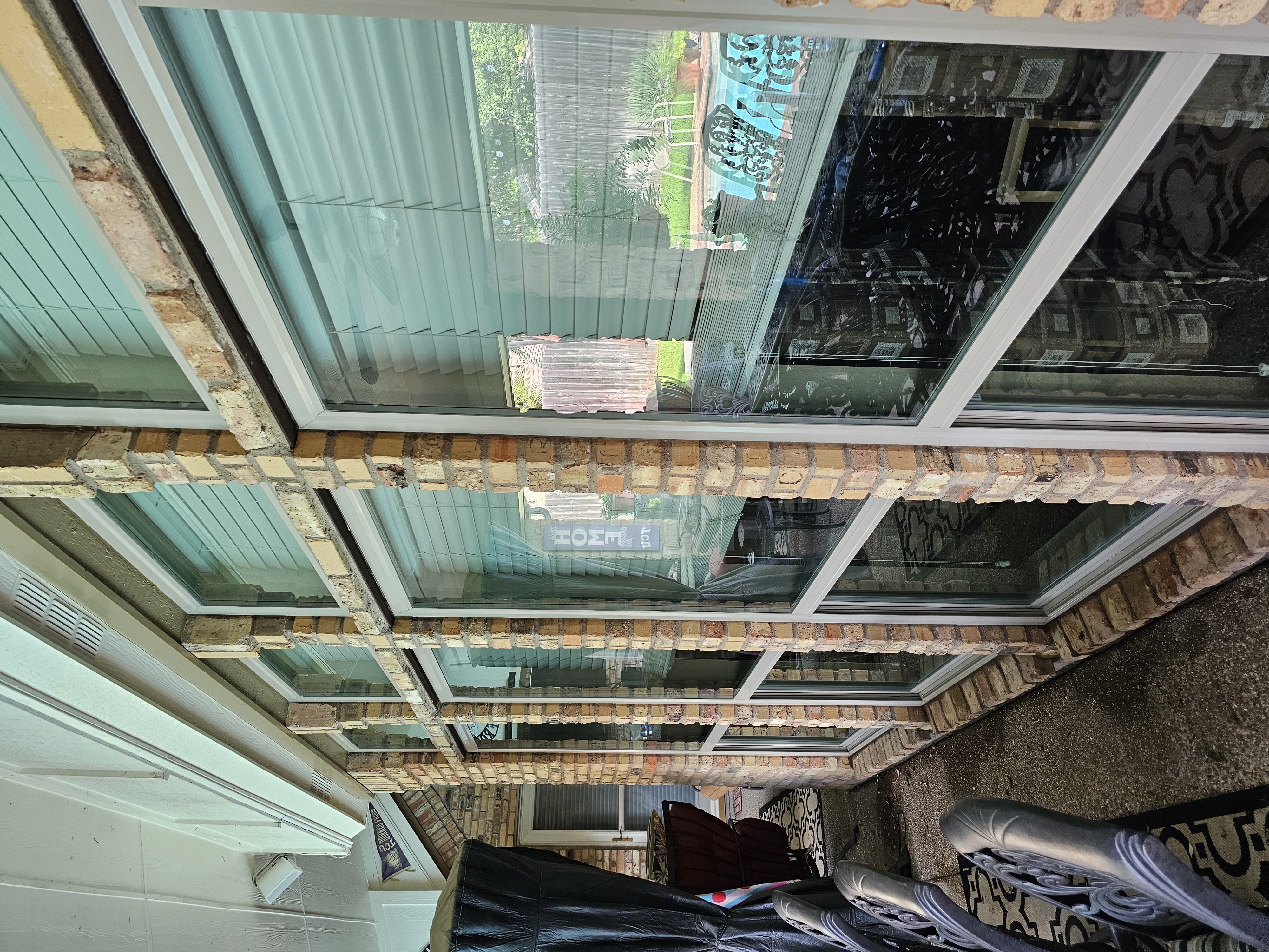 Window Cleaning in North Richland hills